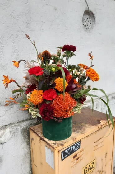 Flower Box 2
