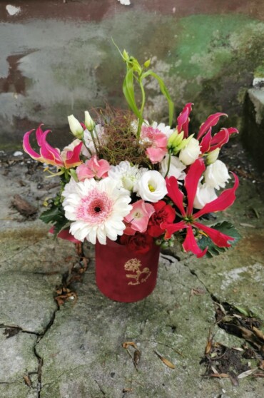 Flower Box 3