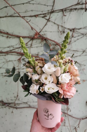 Flower Box 4