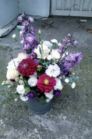 Flower Box 6